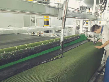 上海涂胶装置